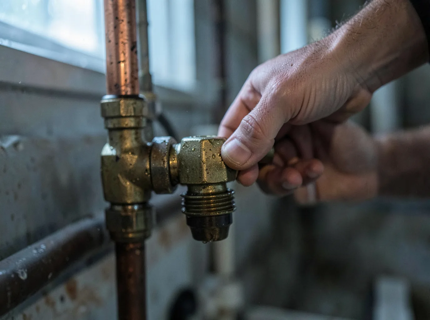Emergency Plumber Donnellson, IA FAQs